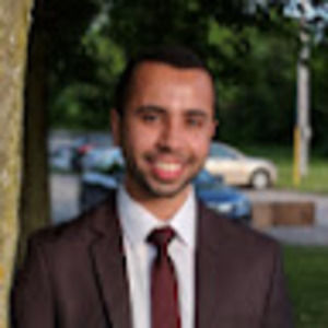 Meet your Posher, Wessam